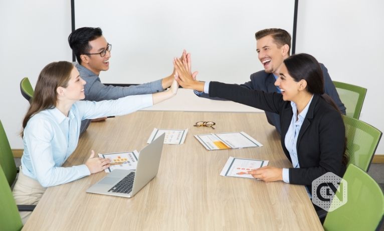 ASM and 0xVentures Enter a Partnership ASM and 0xVentures Enter a Partnership
