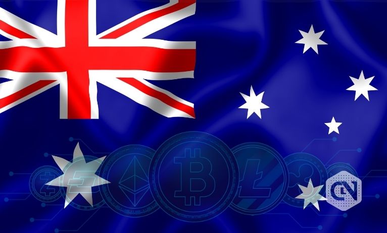 Australian Creative Agency Accepts Cryptocurrency