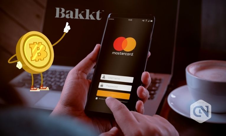 Bakkt Bags Deal with Mastercard and Fiserv, Stocks Rise Bakkt Bags Deal with Mastercard and Fiserv, Stocks Rise