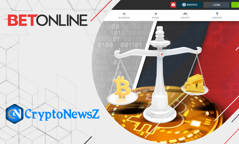 BetOnline.ag Review 2023: Is It Legit? BetOnline.ag Review - CryptoNewsZ