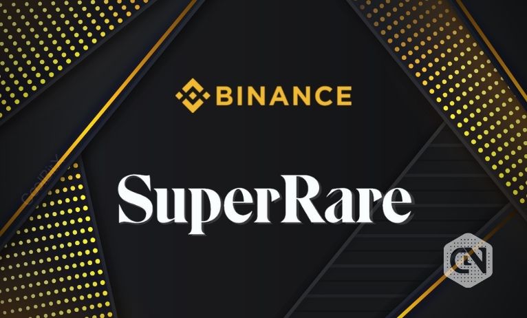 Binance to List SuperRare with Multiple Trading Pairs Binance to List SuperRare with Multiple Trading Pairs