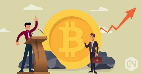 Bitcoin (BTC) Closes the Gap; Clears Road to $100,000 Bitcoin (BTC) Closes the Gap; Clears Road to $100,000