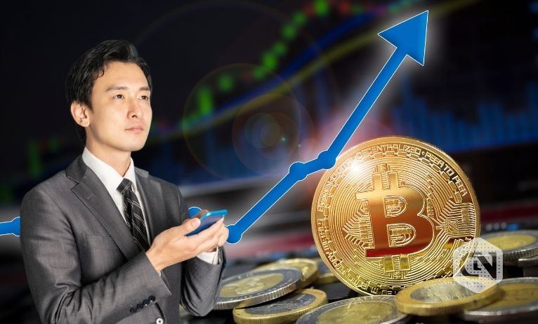 Bitcoin Breaks $66K to Set a New All-Time High Bitcoin Breaks $66K to Set a New All-Time High