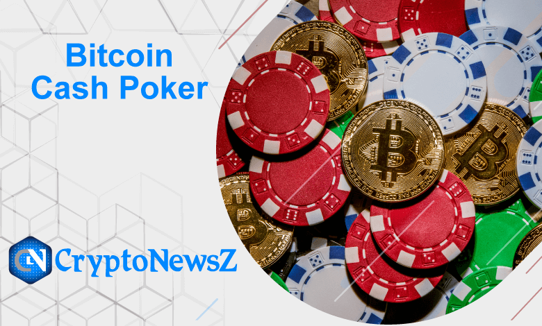Best Bitcoin Cash Poker Sites 2021: Top BCH Poker Sites! Bitcoin Cash Poker