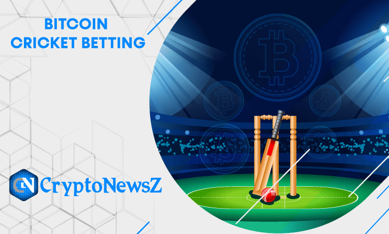 Best Bitcoin Cricket Betting Sites 2022: Top BTC Sites to Bet on Cricket Bitcoin Cricket Betting