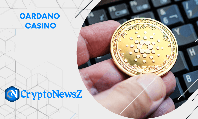 Best Cardano Casino Sites 2021: Top ADA Casinos To Select! Cardano Casino