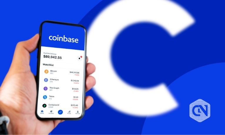 Coinbase Beats TikTok in Popularity on iphone Coinbase Beats TikTok in Popularity on iphone