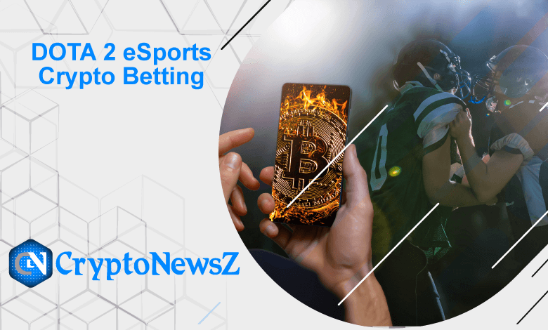 Best DOTA 2 eSports Crypto Betting Sites 2021: Top DOTA 2 Sites To Explore! DOTA2 eSports Crypto Betting