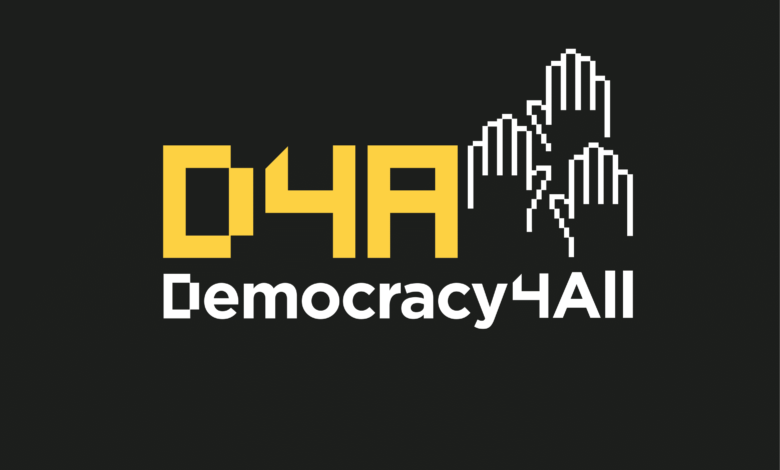 Barcelona is Ready to Host the Biggest Blockchain & Governance Event Democracy4All