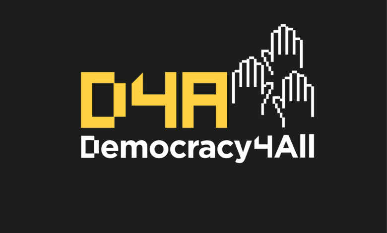 Democracy4All