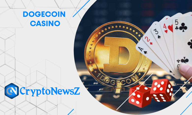 dogecoin casino Konferenzen