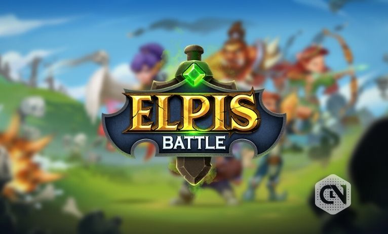 Elpis Global Successfully Collected $2.15 Million to Develop the First Game on the Elpis Metaverse