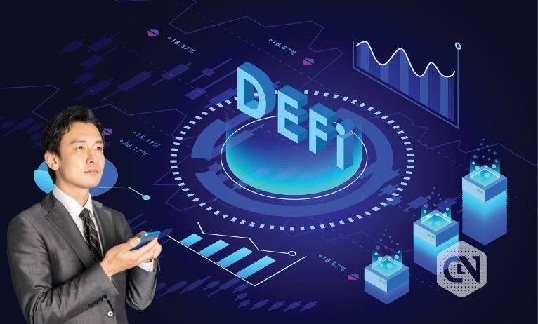 Elrond Partners with Panther for Privacy-Preserving DeFi Products Elrond Partners with Panther for Privacy-Preserving DeFi Products