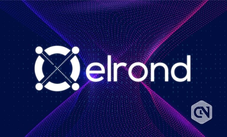Elrond (EGLD) Indicates a Possible Breakout for $300 Elrond (EGLD) Indicates a Possible Breakout for $300