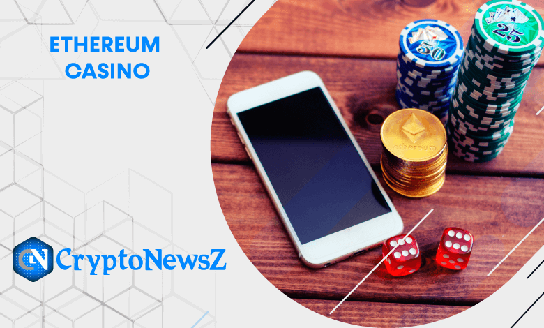 2 Things You Must Know About play ethereum casino online