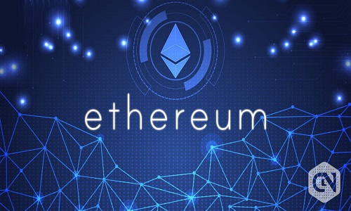 Ethereum (ETH) Seems Bullish After Recent Price Decline Ethereum (ETH) Seems Bullish After Recent Price Decline