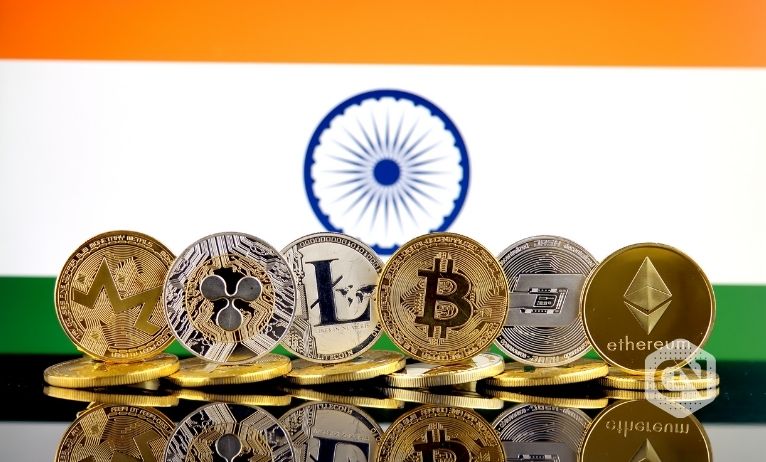 India to Come Up with Regulatory Framework for Cryptocurrencies