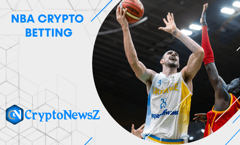 Best NBA Crypto Betting Sites 2021: Top NBA Sites To Bet With Crypto NBA Crypto Betting