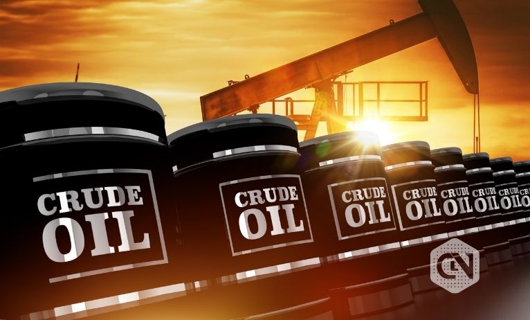 OPEC+ Decision Causes the Highest Surge in Oil in Seven Years OPEC+ Decision Causes the Highest Surge in Oil in Seven Years