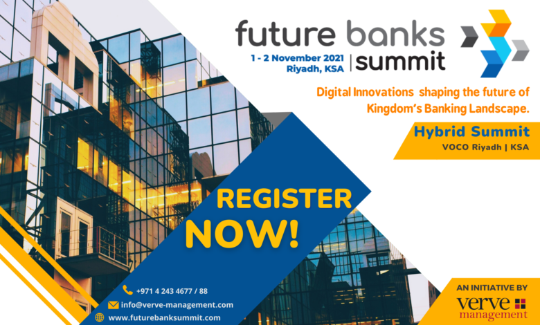 Future Banks Summit – KSA