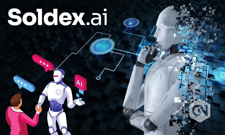 Solana Soldex AI: New Hope for AI and DEX Solana Soldex AI: New Hope for AI and DEX