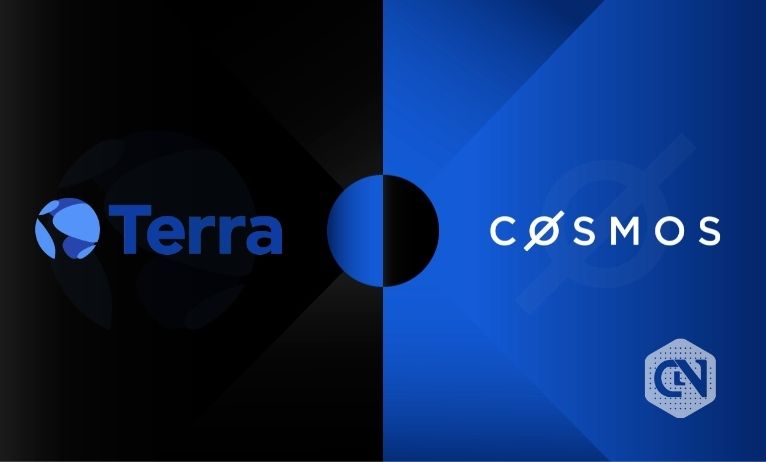 Terra Enables IBC to Improve Trading on Cosmos DEXs Terra Enables IBC to Improve Trading on Cosmos DEXs