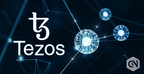 Tezos (XTZ) Slowly Trades Closer to the $10 Level! Tezos (XTZ) Slowly Trades Closer to the $10 Level!