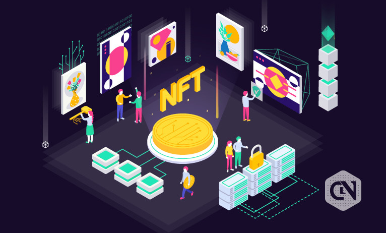 de.Social Onboards Chainlink for NFT Authenticity de.Social Onboards Chainlink for NFT Authenticity