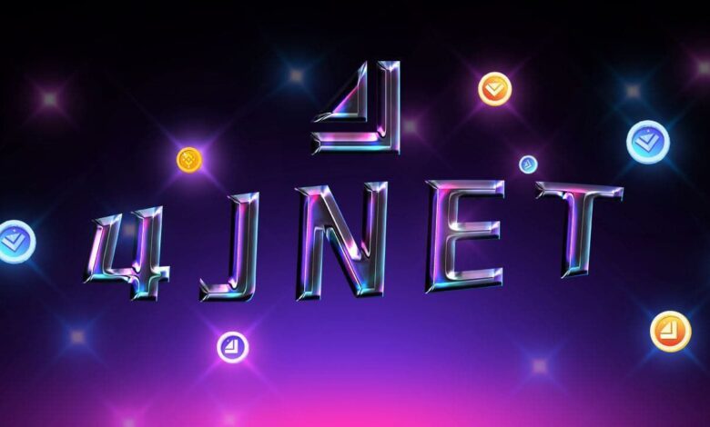 4JNET Team Warns of Fraud as Limited-Edition NFTs Are Selling Hot 4JNET Team Warns of Fraud as Limited-Edition NFTs Are Selling Hot