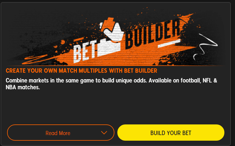 888sport - Free Bet