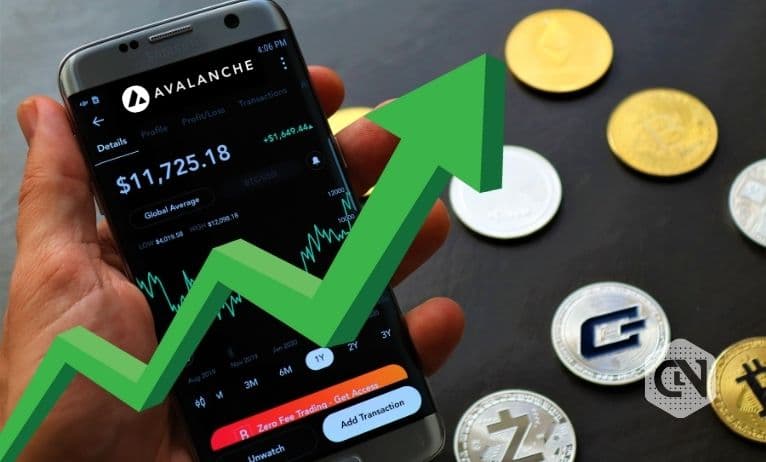 Avalanche Launches $220M Crypto Fund for DeFi and NFTs Avalanche Launches $220M Crypto Fund for DeFi and NFTs