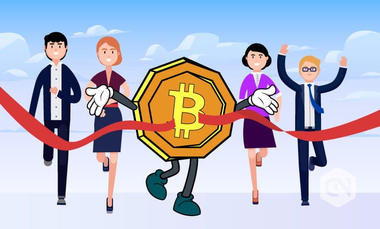 Bitcoin (BTC): the Crypto King Is Still Giving Higher Returns! Bitcoin (BTC): the Crypto King Is Still Giving Higher Returns!