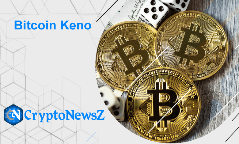 Bitcoin Keno