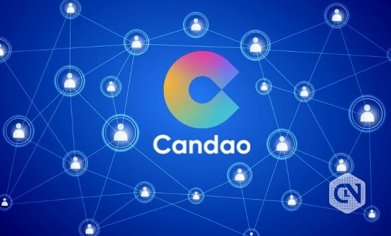 Candao Launches Its First Decentralized Social Network DAO Candao Launches Its First Decentralized Social Network DAO