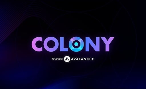 Colony Raises $18.5 Million To Fuel Next-Gen Applications In The Avalanche Ecosystem Colony Raises $18.5 Million To Fuel Next-Gen Applications In The Avalanche Ecosystem