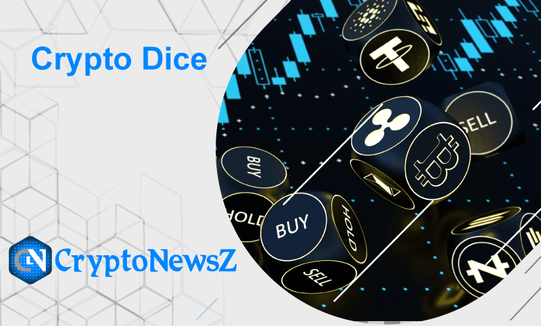 Best Crypto Dice Sites 2021: Top Sites To Select For Dice Game! Crypto Dice