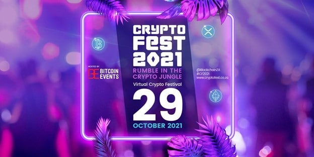 Crypto Fest 2021 Explores the Growing NFT and DeFi Ecosystem and the Future Ahead Crypto Fest 2021