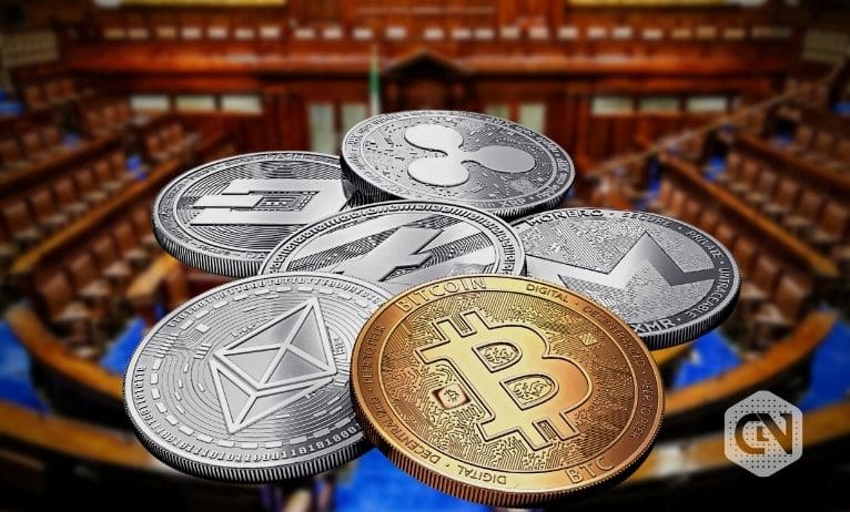 Cryptocurrency Bill Will Be Tabled for the Cabinet Approval Before Parliament Session