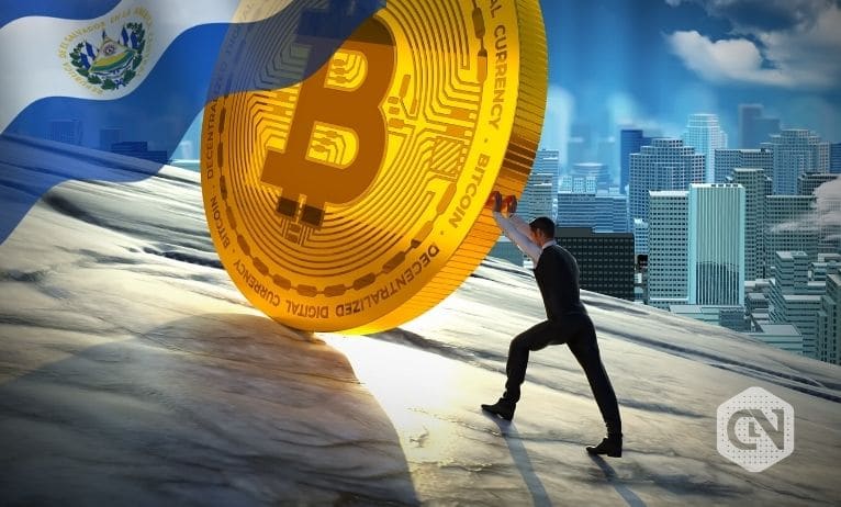 El Salvador Planning Bitcoin City & $500M of $1b BTC Bond El Salvador Planning Bitcoin City & $500M of $1b BTC Bond