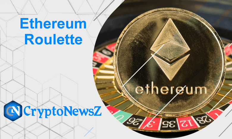 Best Ethereum Roulette Sites 2021: Top Online ETH Roulette Sites! Ethereum Roulette