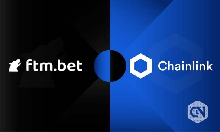 FTM BET Started Integrating Chainlink Price Feeds FTM BET Started Integrating Chainlink Price Feeds