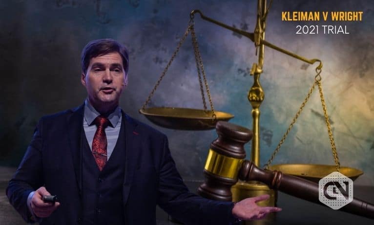 Kleiman V Wright Jury Still Deliberating Verdict on Satoshi Nakamoto Trial Kleiman V Wright Jury Still Deliberating Verdict on Satoshi Nakamoto Trial