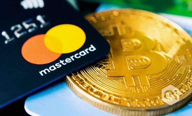 Mastercard Launches Bitcoin Cards for Easy Digital Payments Mastercard Launches Bitcoin Cards for Easy Digital Payments