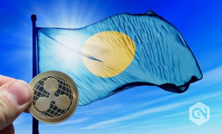 Palau Partners with Ripple for Development of Digital Currency Palau Partners with Ripple for Development of Digital Currency
