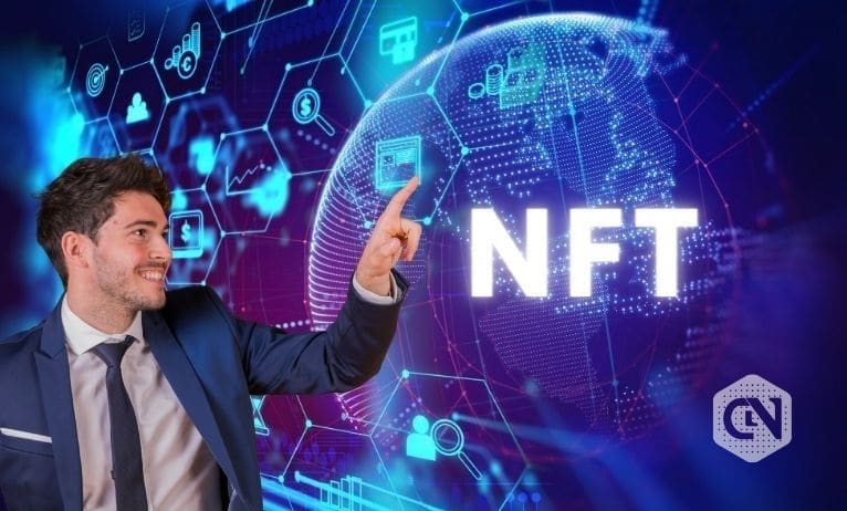 Phoenix Waters Launches Omnific Blockchain Studios with NFT Feature Karma