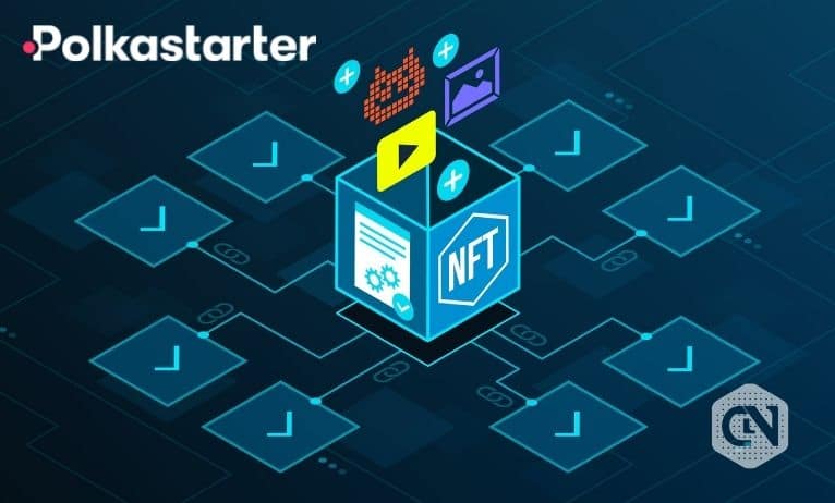 Polkastar Announced NFT Metaverse Land Sales Polkastar Announced NFT Metaverse Land Sales