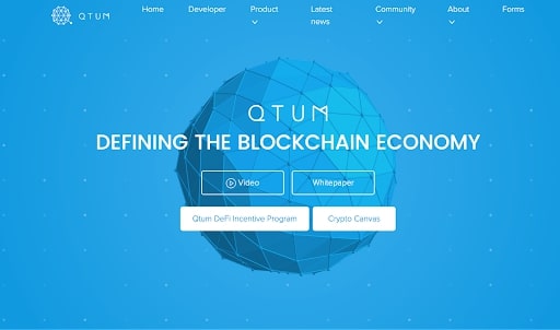 Qtum