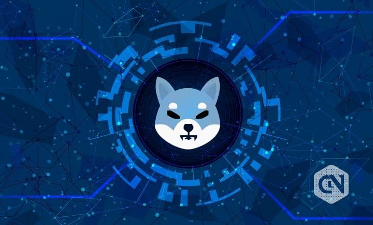 Shiba Inu Loses Charm; Down by 42% From Its All-Time High! Shiba Inu Loses Charm; Down by 42% From Its All-Time High!