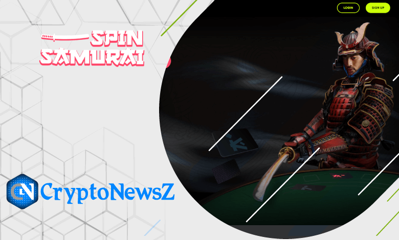 Spin Samurai Casino Review 2023: Is It a Secure Casino? Spin Samurai Casino Review- CryptoNewsZ