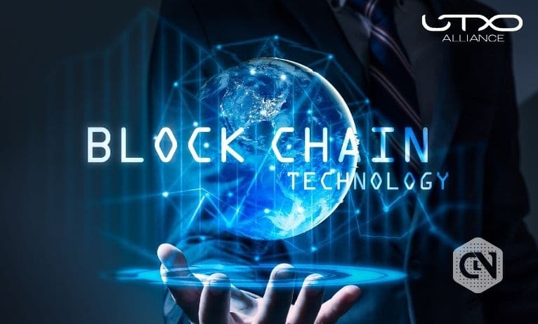 UTXO Blockchains Continue Momentum with Partnerships UTXO Blockchains Continue Momentum with Partnerships